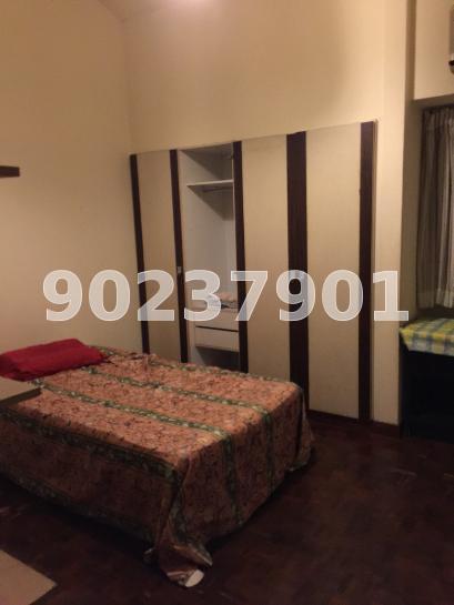 Brookvale Park (Enbloc) (D21), Condominium #62529542